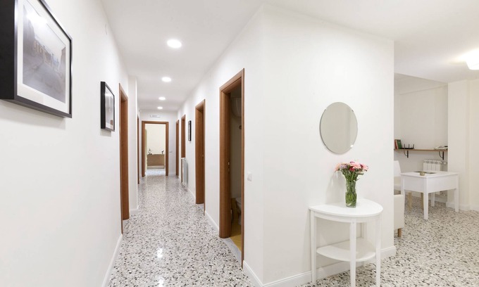 Pompei Bed & Breakfast | B&B La Primula