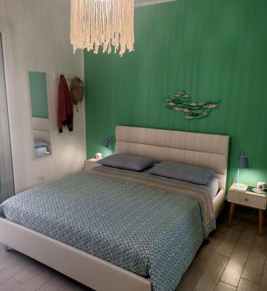 Castiglione di Cervia Bed & Breakfast | B&B La Stanza del Borgo