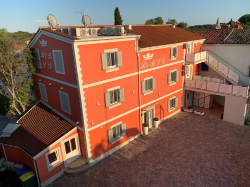 Stinjan Bed & Breakfast | B&B-Ld