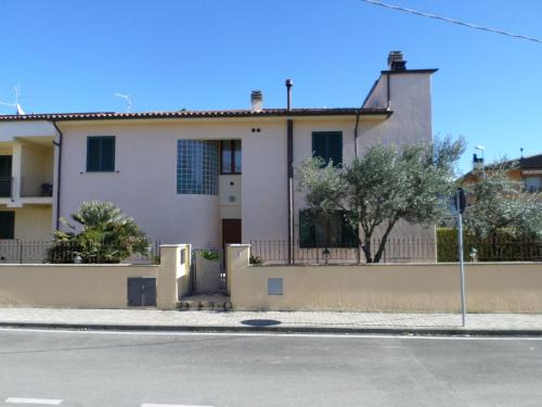 Foligno Bed & Breakfast | B&B le margherite