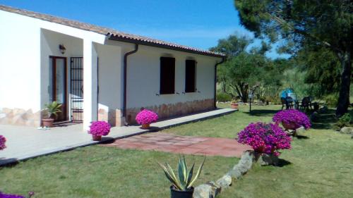 Teulada Bed & Breakfast | B&B Le Vele Teulada