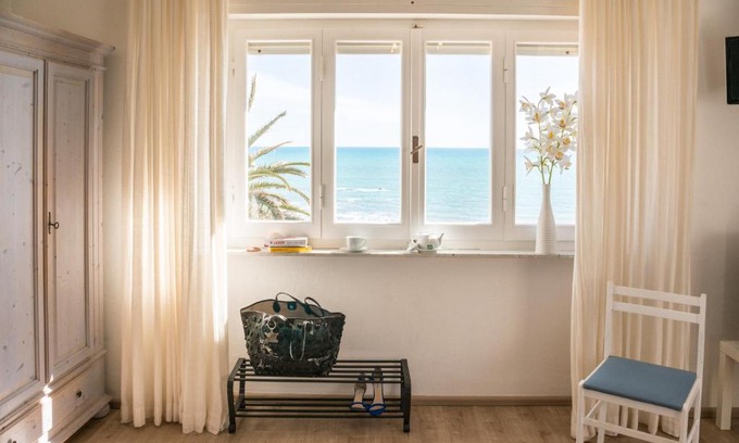 Castiglione della Pescaia Bed & Breakfast | B&B Livia