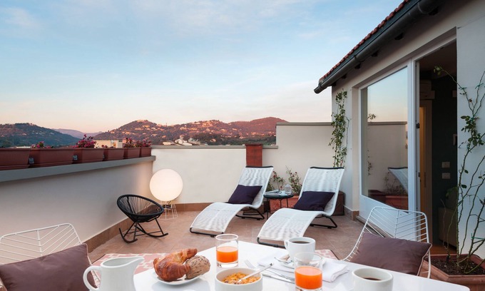 Santissima Annunziata Bed & Breakfast | B&B Lorena Suites & Apartments