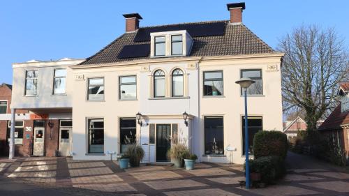 Marrum Bed & Breakfast | B & B Marrum Hotel Marrum