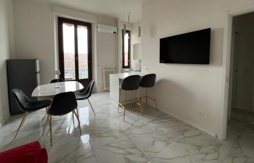 Bicocca Apartment | B&B Milano Criste