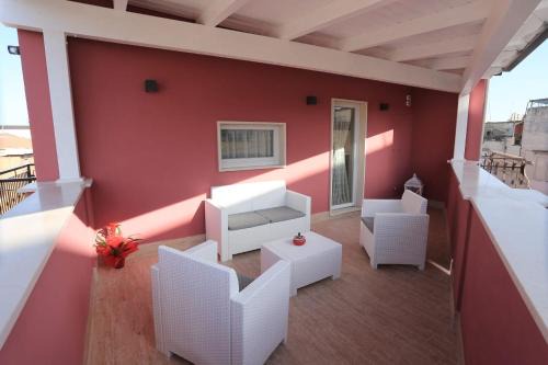 San Severo Bed & Breakfast | B&B MiMà