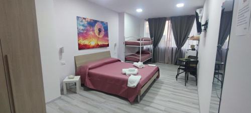 Centro Storico Bed & Breakfast | B&B PalmaViola