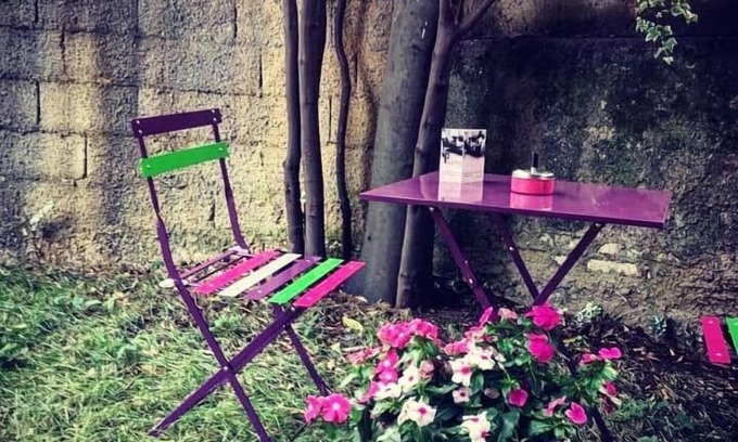Cassino House | B&B Parini