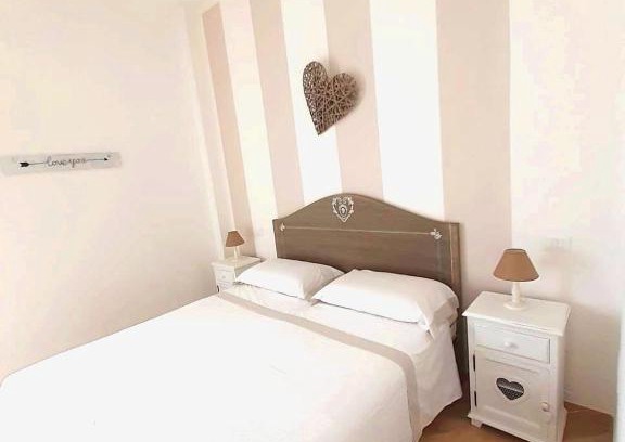 Morciano di Leuca Bed & Breakfast | B&B PIPPI