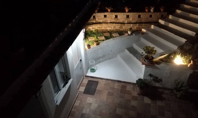Torre Annunziata Bed & Breakfast | B&B PompeiLog