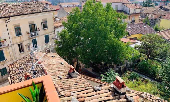 Campobasso Bed & Breakfast | B&B Porta San Paolo