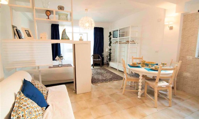Ercolano Bed & Breakfast | B&B Pudding