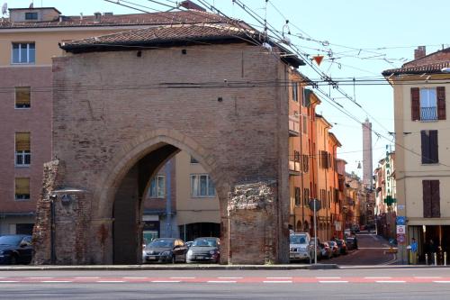 Historic Center Bed & Breakfast | B&B San Vitale