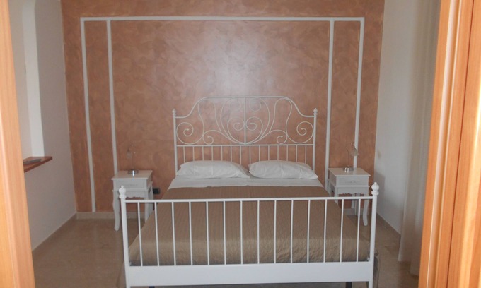 Pimonte Bed & Breakfast | B&B SEA AND MOUNTAINS SORRENTO AREA