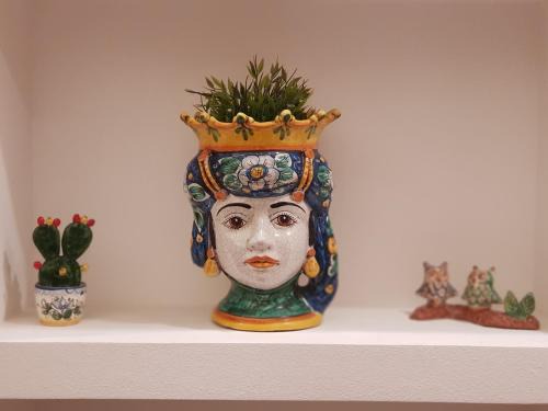 Borgo-Sanzio Bed & Breakfast | B&B Sicily Luxury