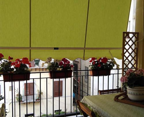 Palermo Bed & Breakfast | B&B SoleLuna della Solidarietà