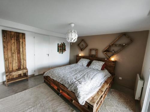 Clermont Bed & Breakfast | B&B Spa 60