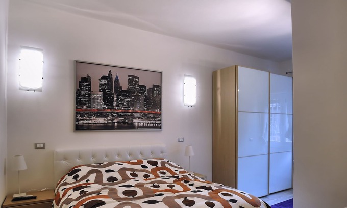 Universita Bed & Breakfast | B&B Spqr