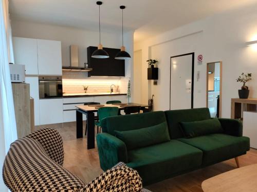Taranto Bed & Breakfast | B&B Tanto Piacere Taranto