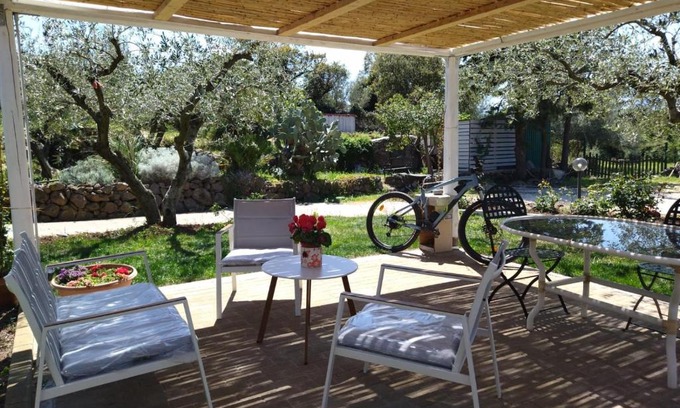 Dorgali House | B&B Valverde