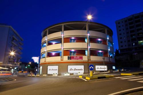 Cosenza Bed & Breakfast | B&B Vescovo Rosso