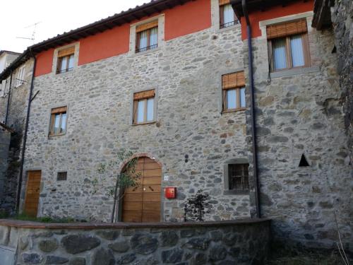 Nozanno Bed & Breakfast | B & B Via di Mezzo