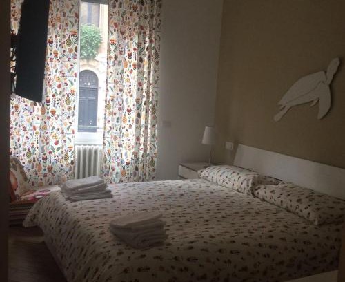 Guastalla Bed & Breakfast | B&B Via Fontana Milano