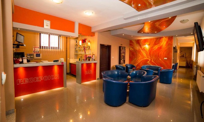 Zajecar Bed & Breakfast | B&B Vila Tamaris