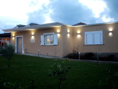 Paestum Bed & Breakfast | B&B Villa Anna