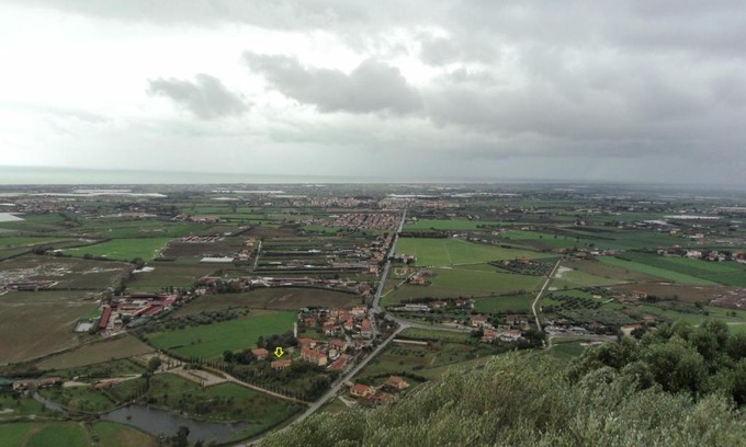 Capaccio-Paestum Bed & Breakfast | B&B Villa Filomena