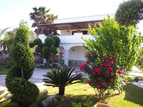 Porto Cesareo Bed & Breakfast | B&B Villa Magi