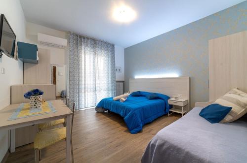 Miramare Bed & Breakfast | B&B Villa Montreux