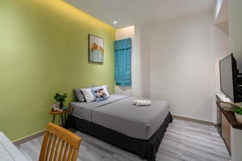 Nguyen Thai Binh Hotel | B Homestay Deluxe 02