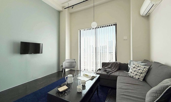 Hiroshima City Centre Apartment | b hotel Komachi Breakfast & Comfort Near Downtown