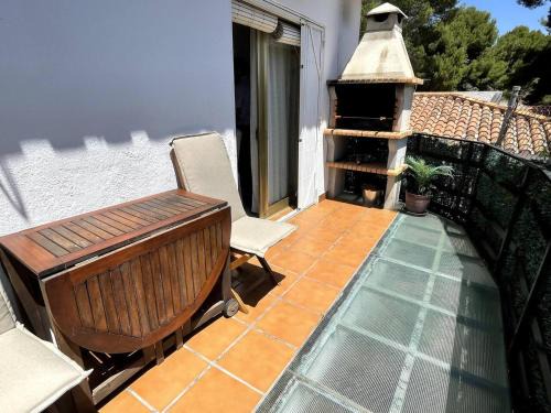 Miami Platja Apartment | B&P Miami playa Blue