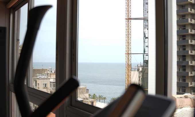 Ain Al Mraiseh Hotel | B Residence