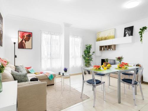 Los Abrigos Apartment | B18 Stunning Tajinaste en Los Abrigos