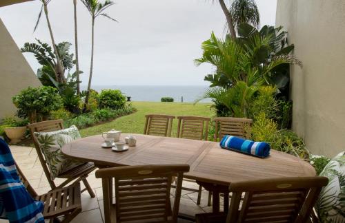 Umdloti Apartment | B5 Surfside Umdloti Magic