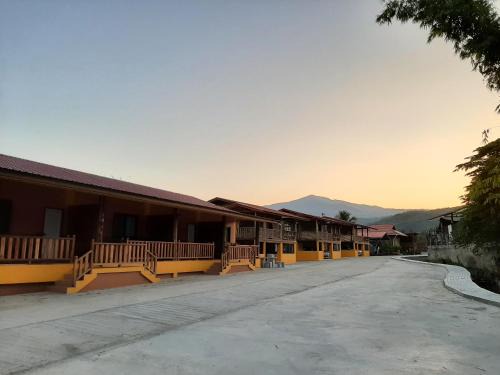 Mae Rim Hotel | Baan Berm Family Inn