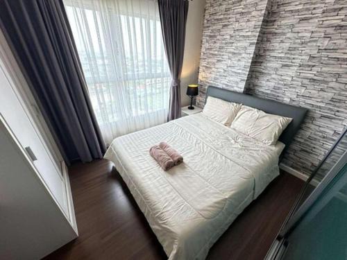 Nong Kae Apartment | Baan Kiang Fah บ้านเคียงฟ้า 472