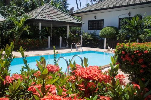 Koh Tao Bed & Breakfast | Baan Sawainam