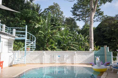Patong Apartment | Baan Suan Villa 1