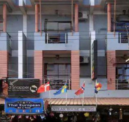 Kata Hotel | Baantonkhaokata Hotel