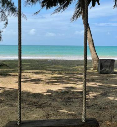 Ko Mak House | BaanYai Beach Resort Koh Mak