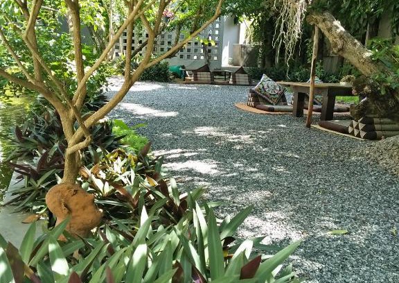 Old City Hotel | Baba pim villa