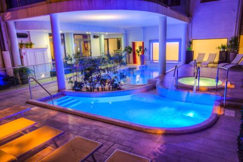 Cattolica Hotel | Baby Family Hotel Alda Amelia