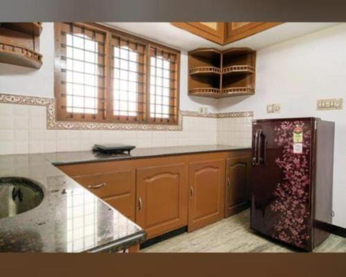 Palarivattom Apartment | Bacadi Inn Holiday Apartment