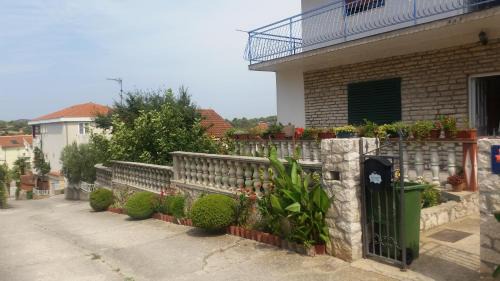 Grebastica Apartment | Bacelic apartments