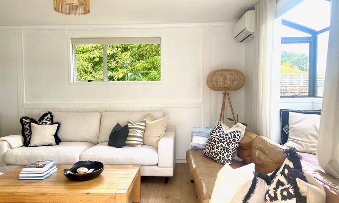 Blackpool Apartment | Bach 14 | Stay Waiheke