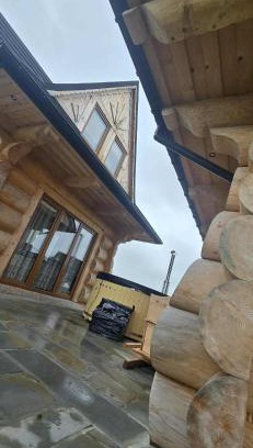 Zab Ski Chalet | Bachledowy Wierch